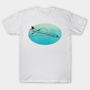 The Concorde T-Shirt